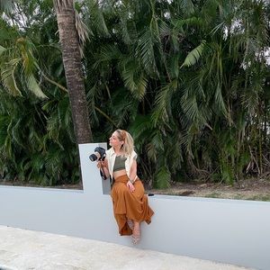 Meet your Posher, Mariah